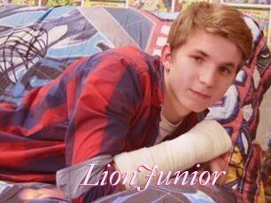 LionJunior