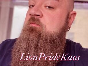 LionPrideKaos