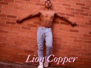Lion_Copper