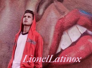 LionelLatinox