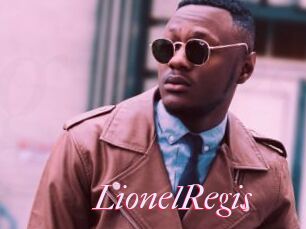 LionelRegis