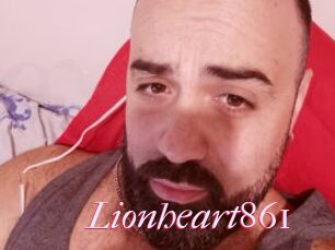 Lionheart861