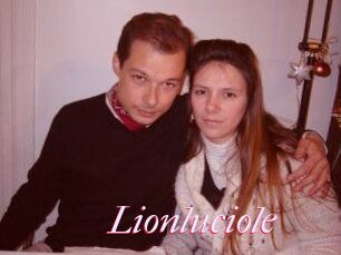 Lionluciole