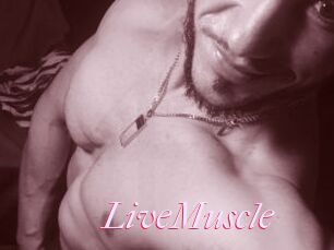 LiveMuscle