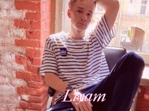 Liyam