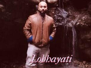 Lobhayati