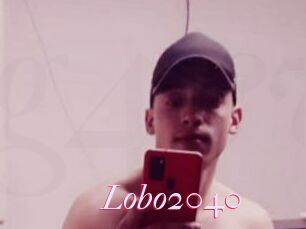 Lobo2040