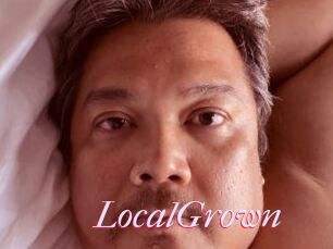 LocalGrown