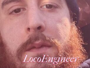 LocoEngineer
