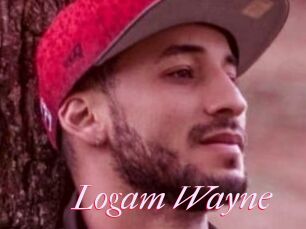 Logam_Wayne