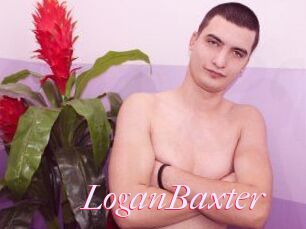 LoganBaxter