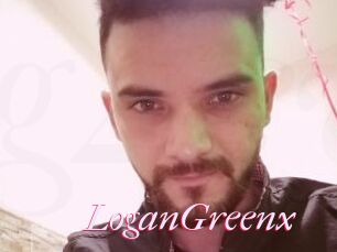 LoganGreenx