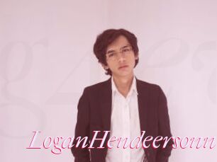 LoganHendeersonn