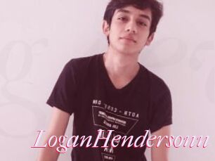 LoganHendersonn