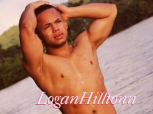 LoganHilltonn