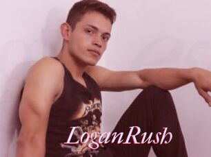 LoganRush
