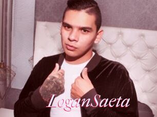 LoganSaeta