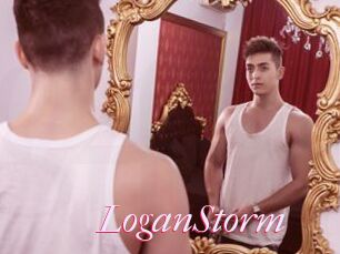 LoganStorm