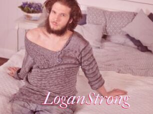 LoganStrong