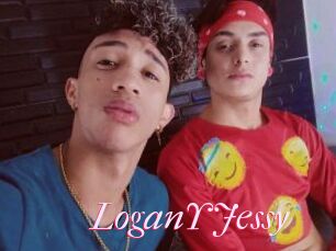 LoganYJessy