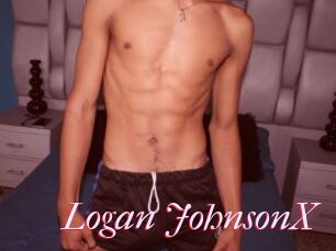 Logan_JohnsonX