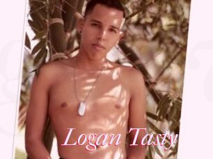 Logan_Tasty