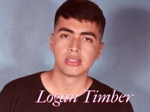 Logan_Timber