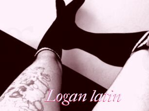 Logan_latin