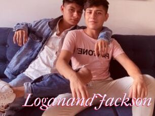 LoganandJackson