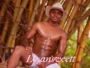 Logansweett