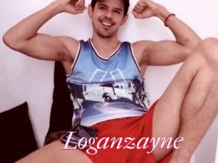 Loganzayne