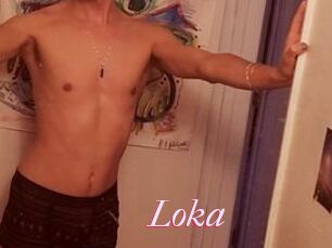 Loka