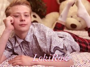 LokiRose