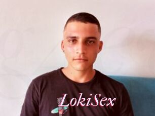 LokiSex