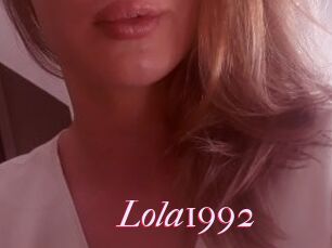 Lola1992