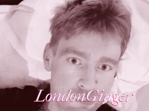 LondonGinger