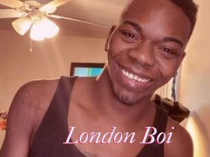 London_Boi