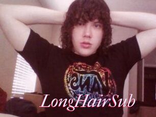 LongHairSub
