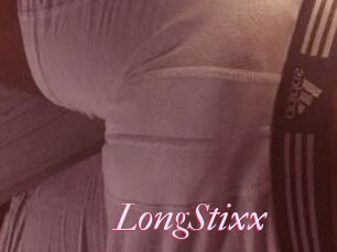 LongStixx
