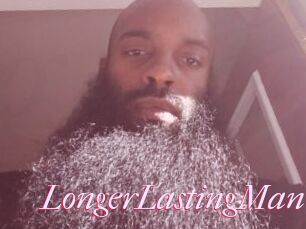 LongerLastingMan