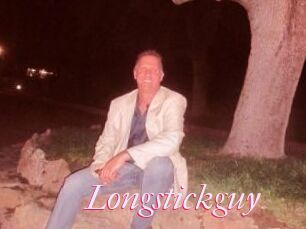Longstickguy