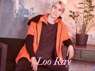 Loo_Ray