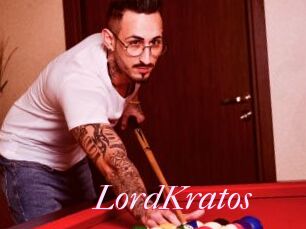 LordKratos