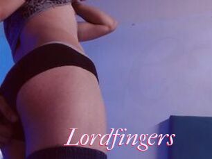 Lordfingers