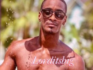 Lorditsbig
