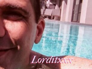Lorditxxx
