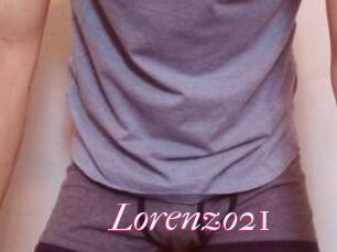 Lorenzo21