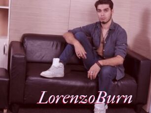 LorenzoBurn