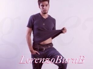 LorenzoBurnB