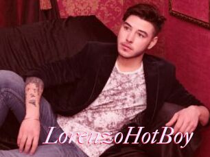 LorenzoHotBoy